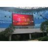 Buy cheap Outdoor Advertising Display Screens Outdoor Waterproof With Ce Rohs from wholesalers