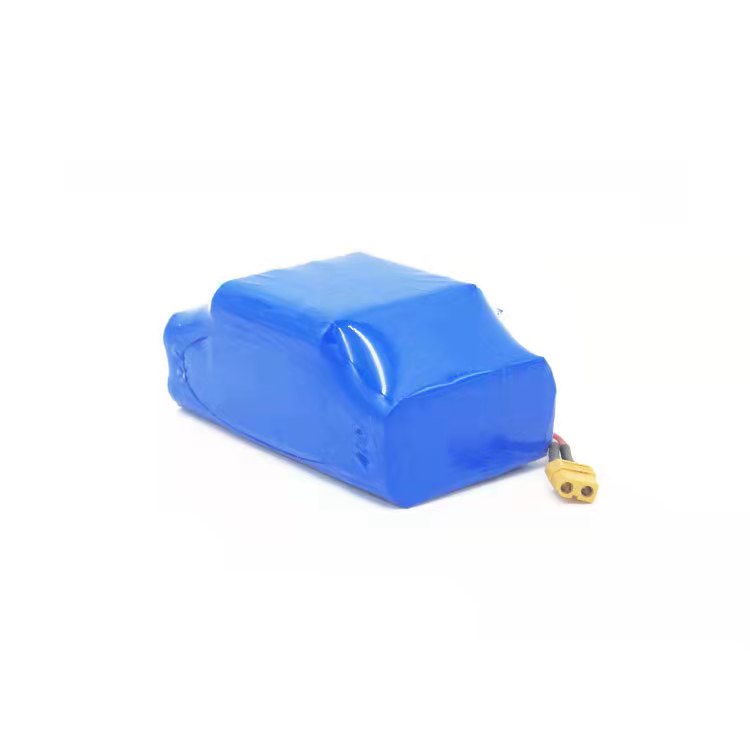 10S3P Rechargeable Lithium Ion Battery Pack Hoverboard 36v Electric Bike Battery