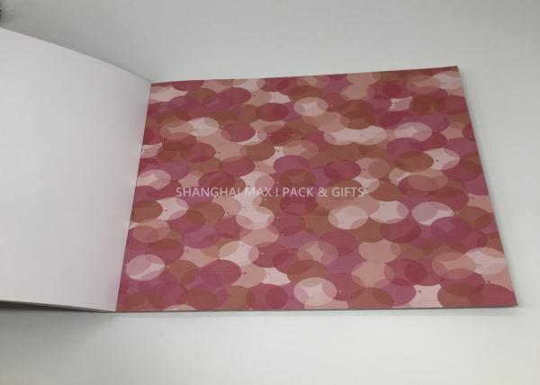 House Dance Festival Party Decorations For Adults Room Color Printing Book Glue