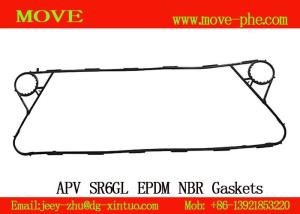 China Supply high quality Heat Exchanger Plate&Gasket APV SR1,SR2,SR3,j092,SR6Gl NBR/EPDM plate heat exchanger gaskets on sale China Supply high quality Heat Exchanger Plate&Gasket APV SR1,SR2,SR3,j092,SR6Gl NBR/EPDM plate heat exchanger gaskets on sale