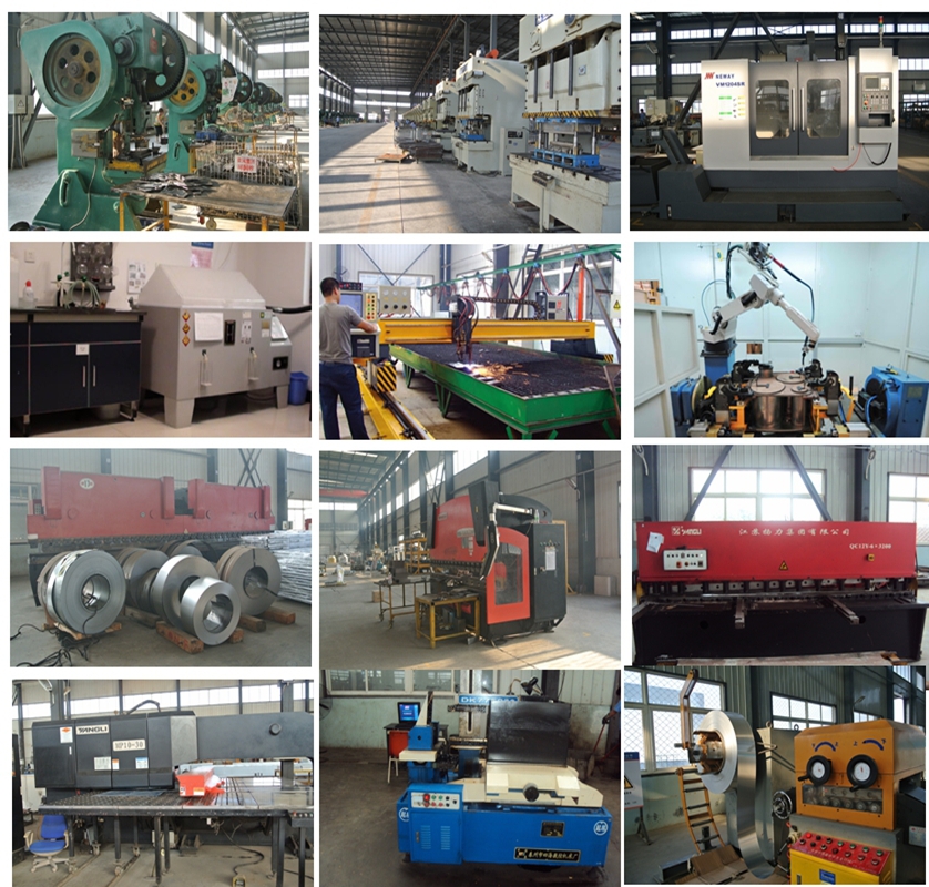 Steel and Stainless Steel Aluminium Box Enclosure at Low Prices with Customized Service
