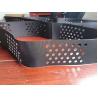 Buy cheap HDPE Honeycomb Customized Textured Geocell Geosynthetics from wholesalers