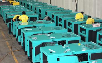 FUJIAN BOSS ELECTRICAL MACHINERY CO.,LTD.