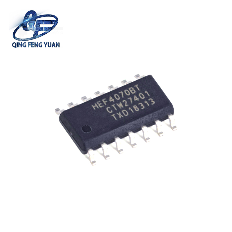 N-X-P HEF4070BT IC Premium Electronic Components Chips Of Communications