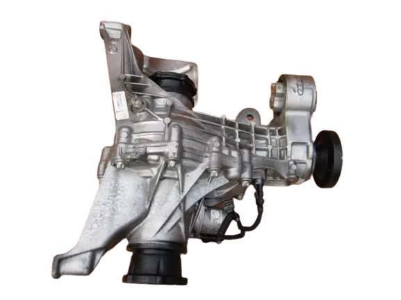 Long Lasting Differential Gear Assembly 0B0500043K For 2008- AUDI Q5 Transmission System