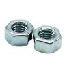 Buy cheap 316 Stainless Steel Metal Hex Nut Zinc Flake Coated Chrome Plated M3 from wholesalers