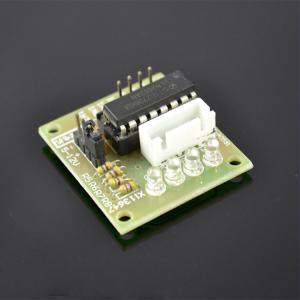 Test Board module for Arduino , UL2003 4 Phase Stepper Motor Driver Board