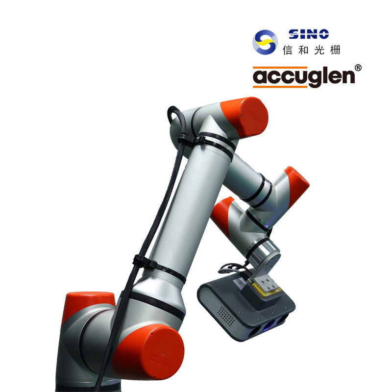 High Precision SINO Digital Readout System Multi Axis Cobot Marksman Repeat Positioning Accessories