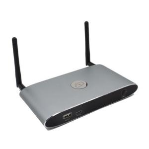 Whiteboard Annotation Wireless Presentation System For Meeting Room Display