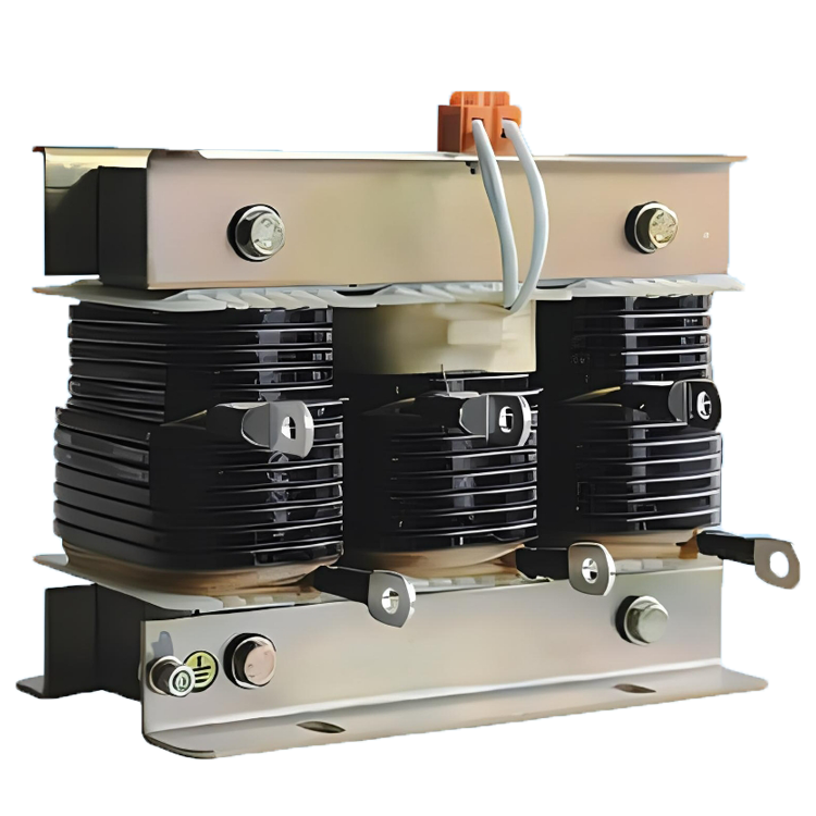 Shunt Reactors For Home Appliance D/C 380V/400V/660V/690V and Can Be Customized Low Loss