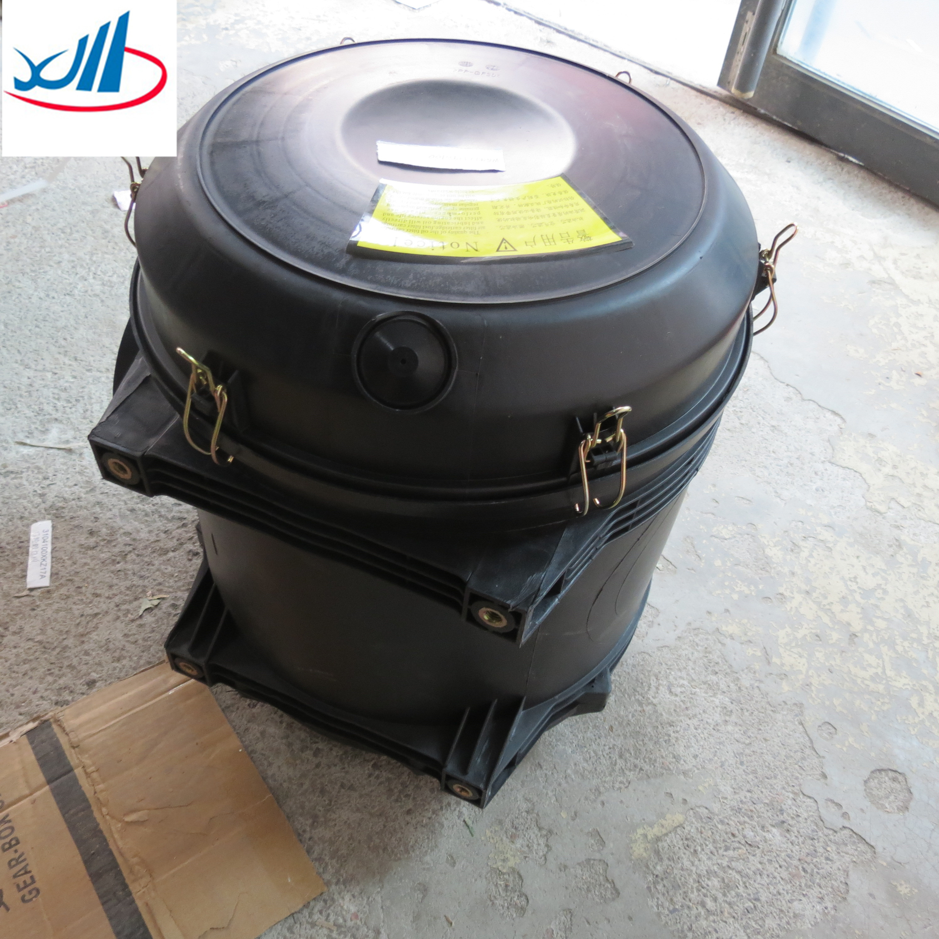 Liugong Cars And Trucks Vehicle Good Performance Air Filter WG9725190100