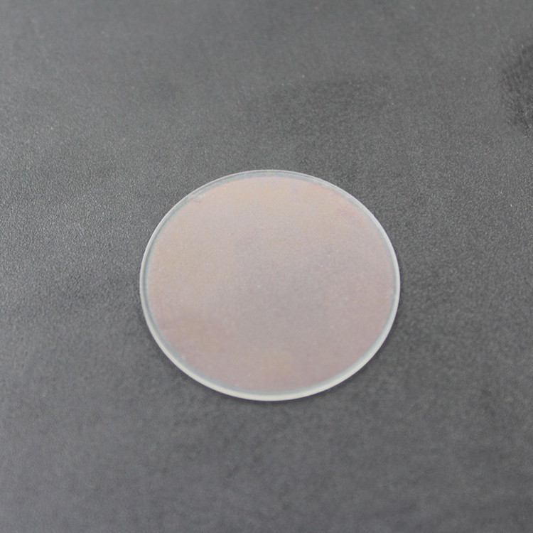 Optical Electronics JGS1 Quartz Focusing Lens
