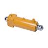 Buy cheap A810301060033 Plunger Cylinder Hydraulic Left Right Swing Valve Yellow from wholesalers