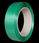 16mm Width Customization Green PET Straps PET Strapping Packing Belt PP Band