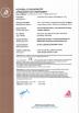 Shenzhen Linquan Technology Co., Ltd. Certifications