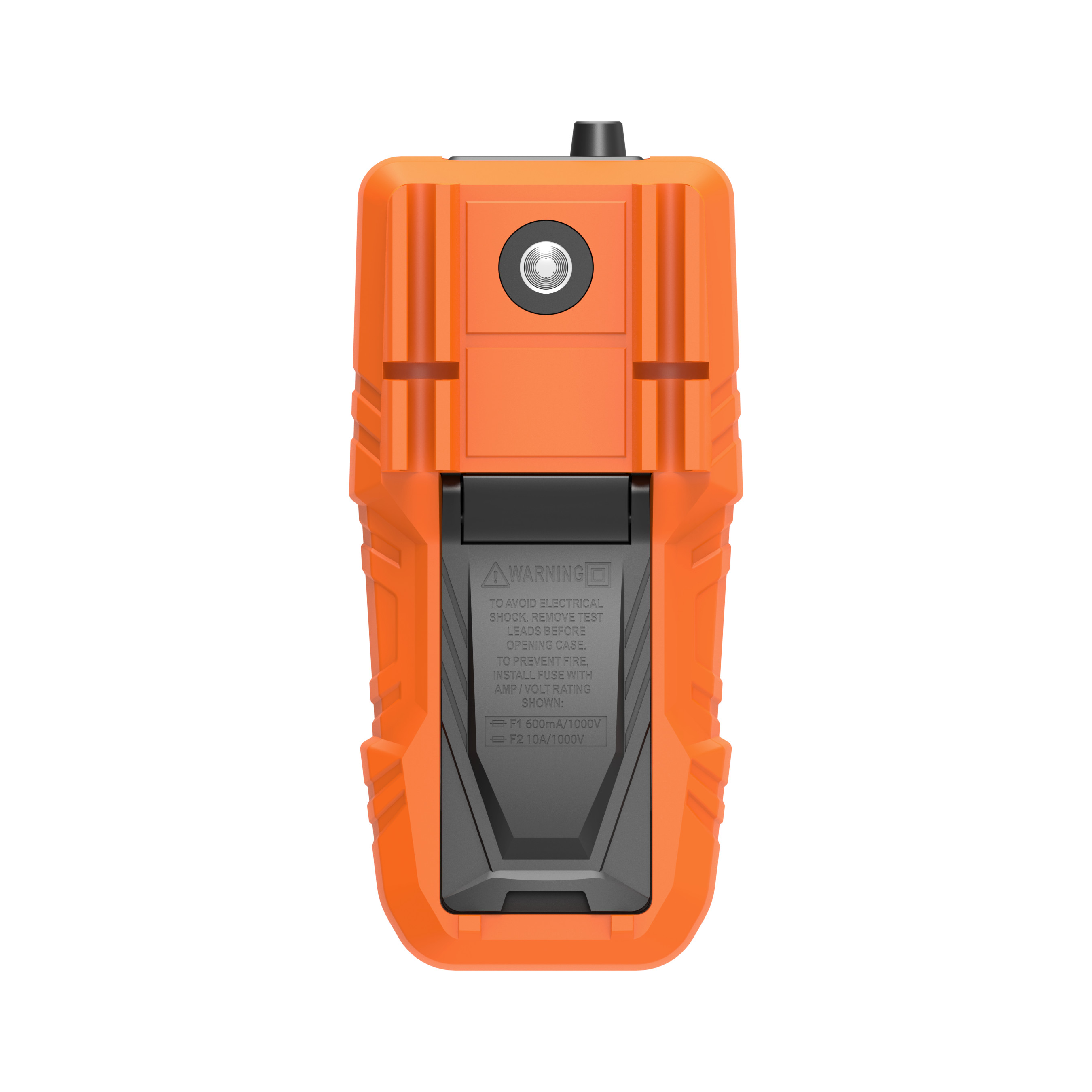 True-RMS Digital Multimeter Electric Voltmeter MAX MIN REL Measurement Handheld Professional Meter