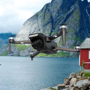 280mm Wheelbase Unmanned Camera Drone 5.8GHz MSDS Following Rc GPS Drone