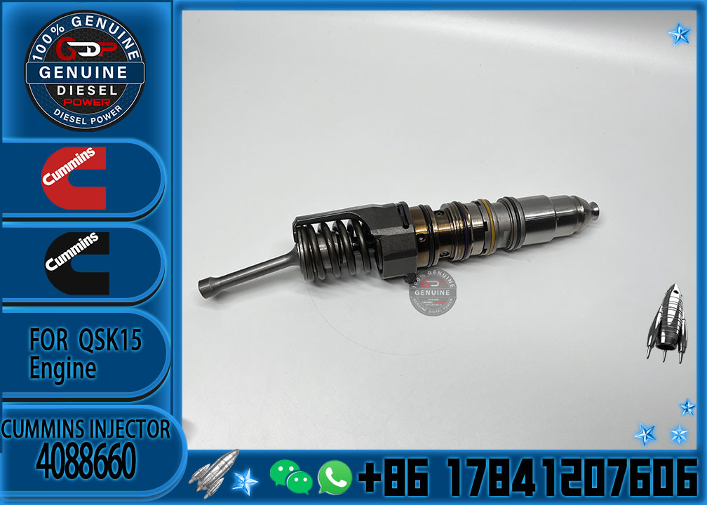 isx15 qsx15 x15 diesel engine injector nozzles 4928264 4088652 4088648 4088662 4902824 4088660 for cummins injector