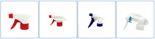 Daily Life Hand Trigger Sprayer Chemical Home Garden Trigger Sprayer