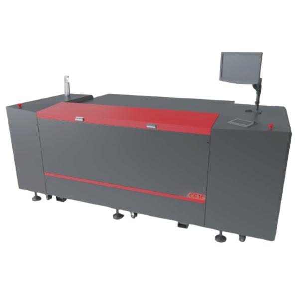 Quality DX6048F Flexo CTP Plate Making Machine for sale