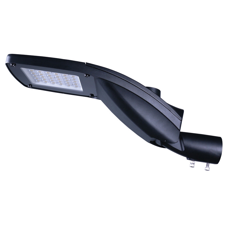 Outdoor 40W Aluminum Led Street Light Waterproof IP66 Sconce Lighting Lamp Fixture