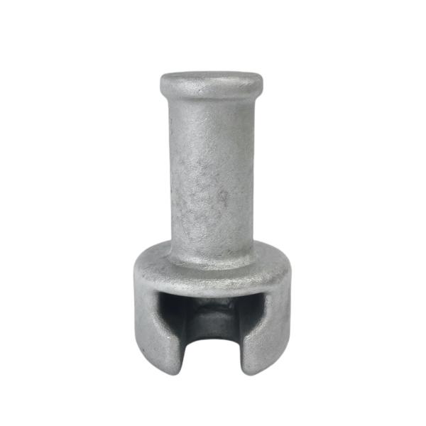 Precision Forged Stainless Steel Insulator Accessories | OEM Socket Ball