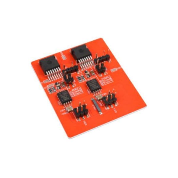 Quality REF-SIC-D2PAK-BP Embedded Solutions CoolSiC MOSFET With Coreless Isolated Gate Driver Reference Board for sale