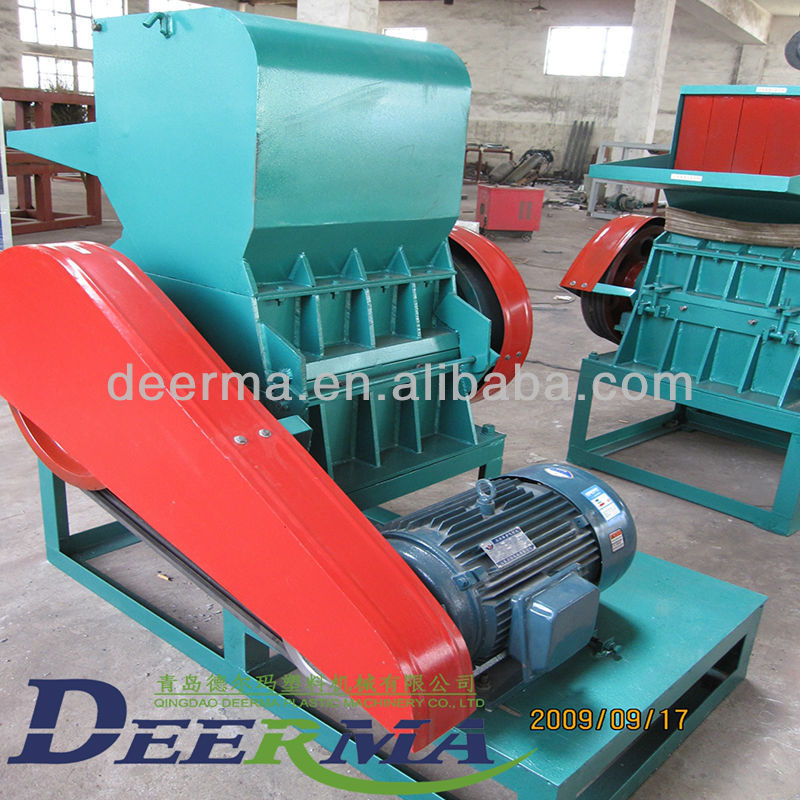 65mm Polyethylene Extrusion Machine 80Kg/H - 120Kg/H PE Pipe Extruder