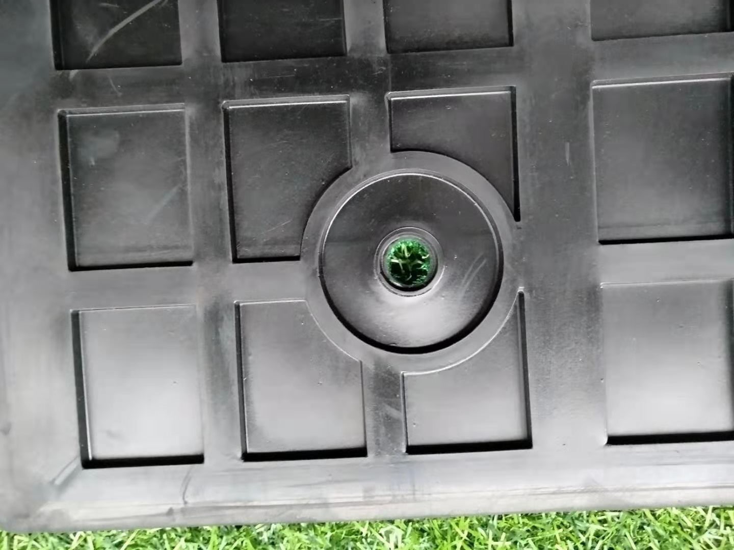 artificial golf mat , golf mat , golf practice mat , golf swing mat
