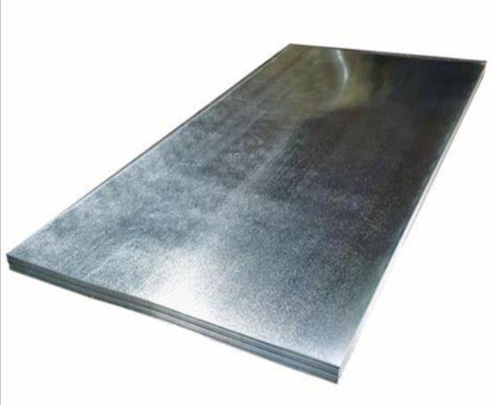 Corrosion Resistant 410 Ferrite Steel Bar , X12CR13 Stainless Steel Plate