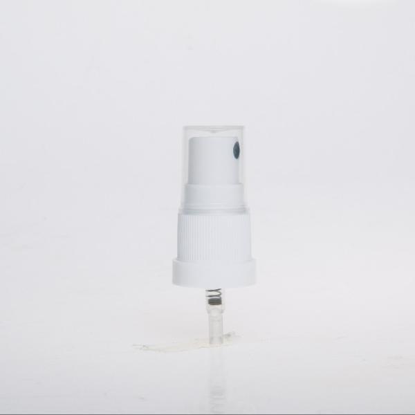 Optional Color Fine Mist Sprayer Press The Actuator Series In Tamper Evident