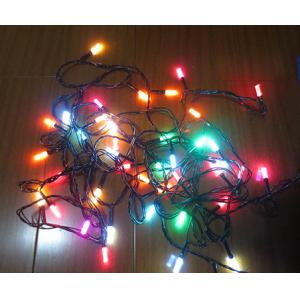 Prism led string with 8 function controller