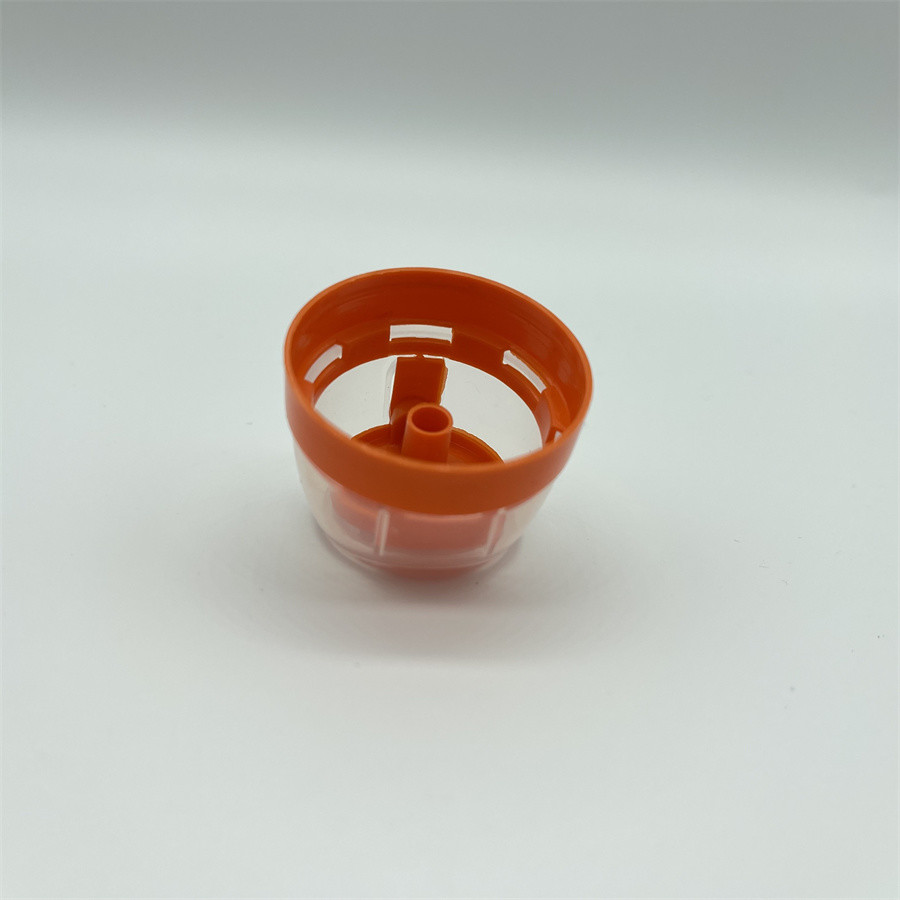 High Quality 35mm Plastic Cap For Bottles Durable Sealing Solution For Beverages