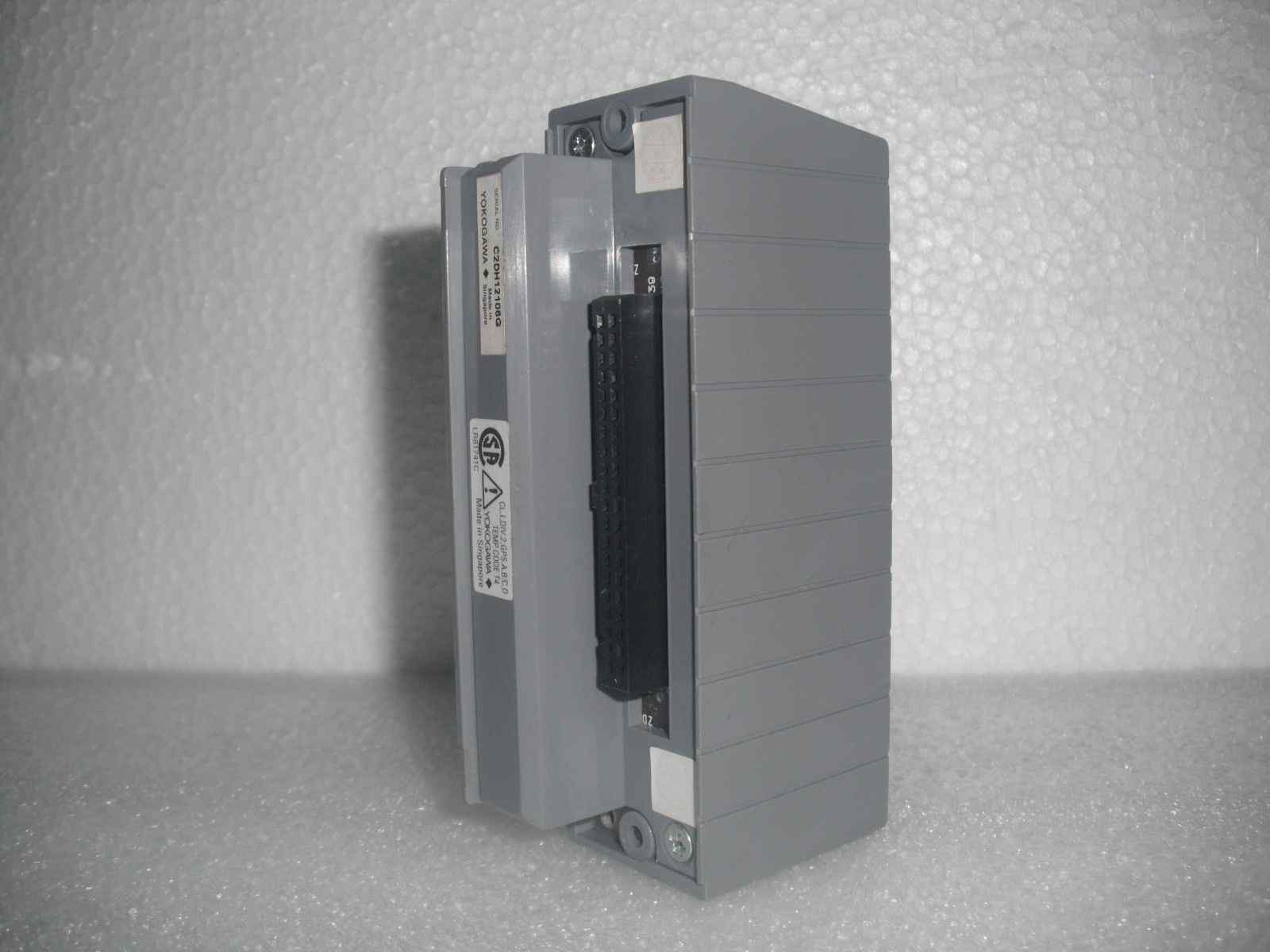 Yokogawa AFG84D-H4123 DCS Module 100% New Original