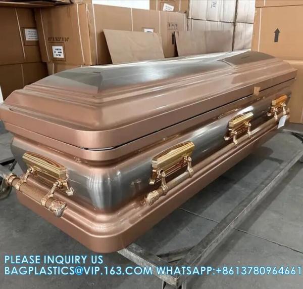 Cardboard Caskets European Coffins Cremation Caskets Metal Caskets Infant