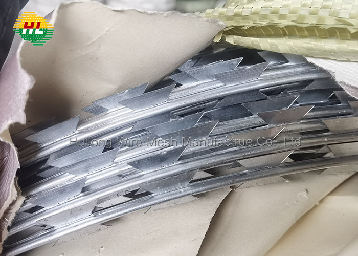Bto 22 Razor Wire Fence Protect Your Property With Security System