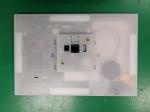 POE Power Wall Mount Industrial NFC Reader Panel 10.1 inch Android Rooted Kiosk