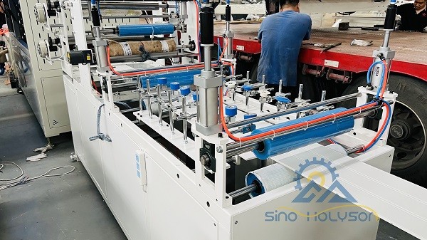 2 Feet By 2 Feet PVC Ceiling Tiles Extruder Machines 150-250kg/h