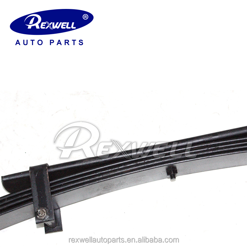 Steel Suspension Leaf Spring for Mitsubishi Pickup Triton L200 KA4T KB4T 4150A094