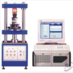  60hz Fire Testing Equipment Auto Computer Servo Inserting And Pulling Tester Manufactures