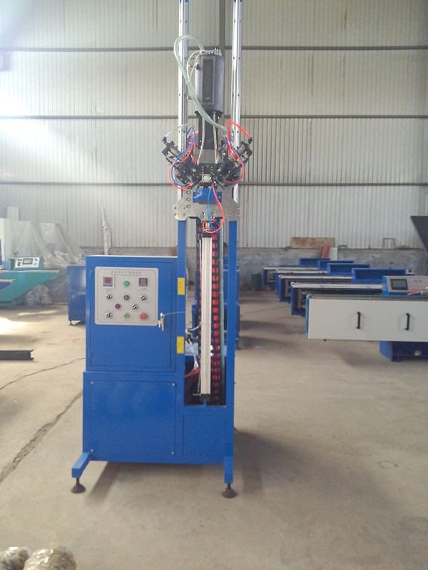 China Semi-automatic Dessicant Filling Machine