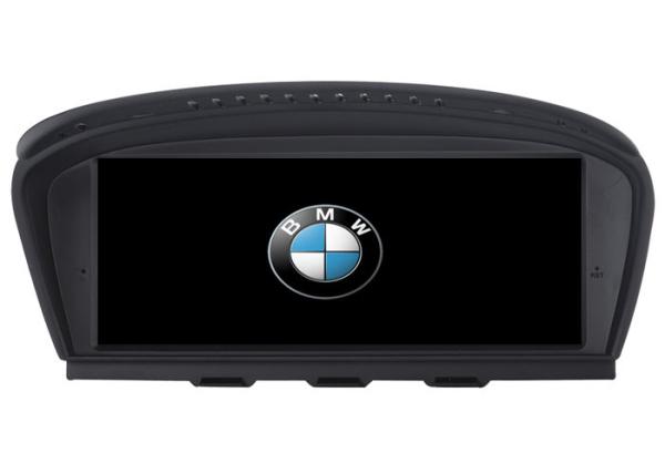 BMW 5 series E60 E61 E63 E64 2005-2009 Aftermarket Stereo Android 10.0 8-Core 4G