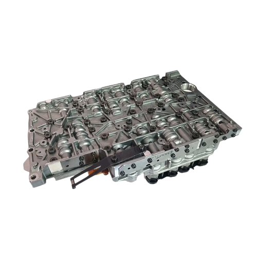 Mercedes 722.9 Auto Transmission Parts Valve Body Without Spool Remanufactured 722.9