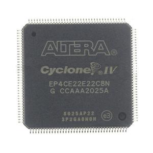  Embedded Processors EP4CE10E22C8LN Manufactures