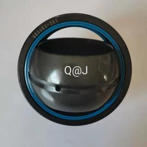 Customized Radial Spherical Plain Ball Joint Bearing GE50ES 2RS