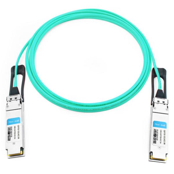 Arista Networks AOC-Q-Q-100G-5M Compatible 5m (16ft) 100G QSFP28 to QSFP28