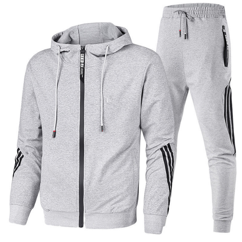 Low Price Set Men Tracksuit Pants