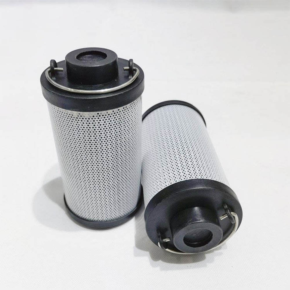 Power Plant Hydraulic Oil Filter 0160R010BN4HC with 3 bar Bypass Valve Opening Pressure