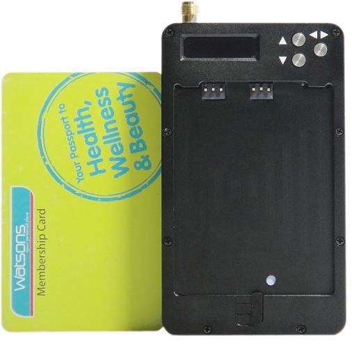 China Real Time COFDM HD Video Transmitter H.264 UHF Band Mini Size on sale China Real Time COFDM HD Video Transmitter H.264 UHF Band Mini Size on sale