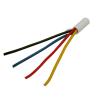 Buy cheap UL CM Standard Security Alarm Cable Copper Conductor for Wiring Burglar from wholesalers